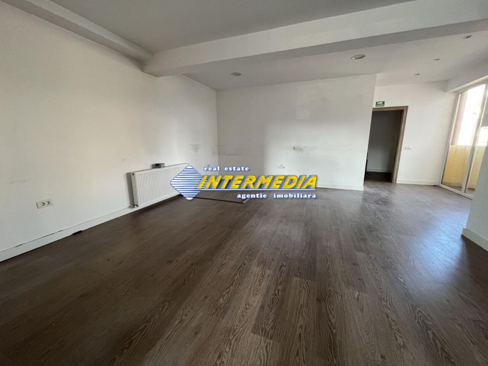 Spatiu comercial Alba Iulia zona Cetate finisat complet in suprafata de 66 mp – fotografia 5 din 8