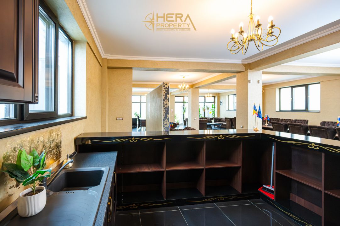 Vilă premium - între funcționalitate și eleganță – fotografia 11 din 86