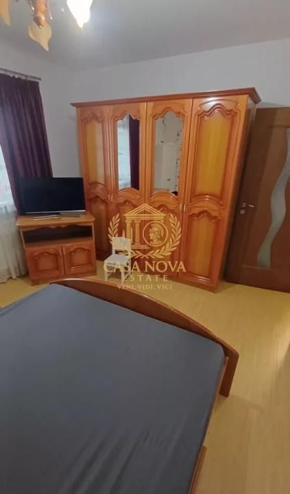 Apartament 2 camere 58mp, balcon, parcare, zona Parcul Rozelor – fotografia 4 din 8