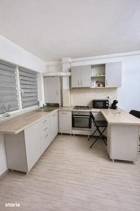 2 Camere - 47 m.p | Et.4/4 Lift | Bloc Nou - Zona Theodor Pallady – fotografia 4 din 9