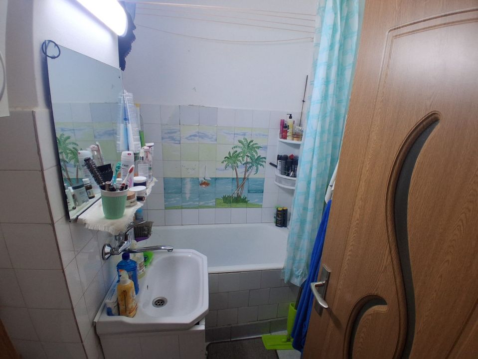 Ofertă de vânzare apart. cu 2 camere, Mănăștur/Clabucet – fotografia 10 din 13
