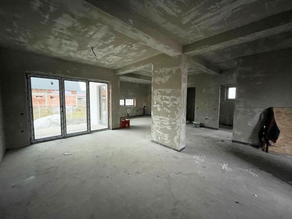 Casa individuala cu CF in Jucu de Mijloc – fotografia 7 din 13