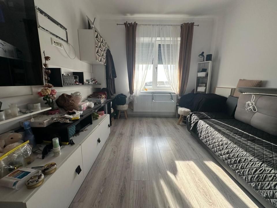 3 camere | Timisoara | centrala proprie | bloc nou | loc parcare | – fotografia 10 din 14