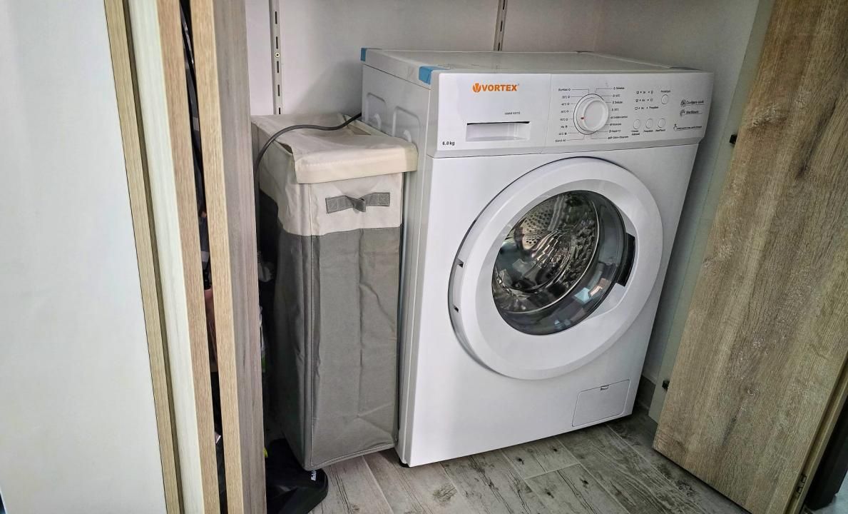 Garsoniera de inchiriat | Pantelimon | Mobilat & Utilat | – fotografia 5 din 9