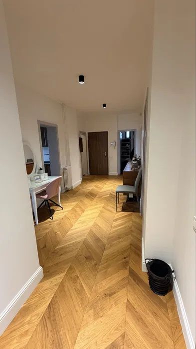 Apartament exclusivist cu 4 camere, 146 mp, central Cluj – fotografia 6 din 8
