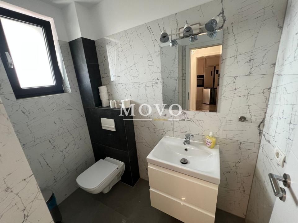 Triplex de vânzare | 4 camere | 3 băi | 112 mp | Giroc – zona ESO – fotografia 10 din 21