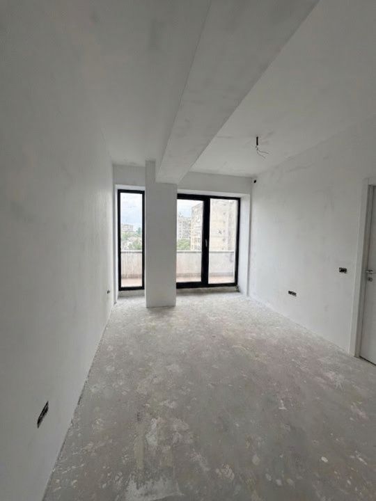 Apartament 3 camere de vanzare |Tomis Nord – Campus | Bloc Nou | Parcare Inclusă – fotografia 4 din 12