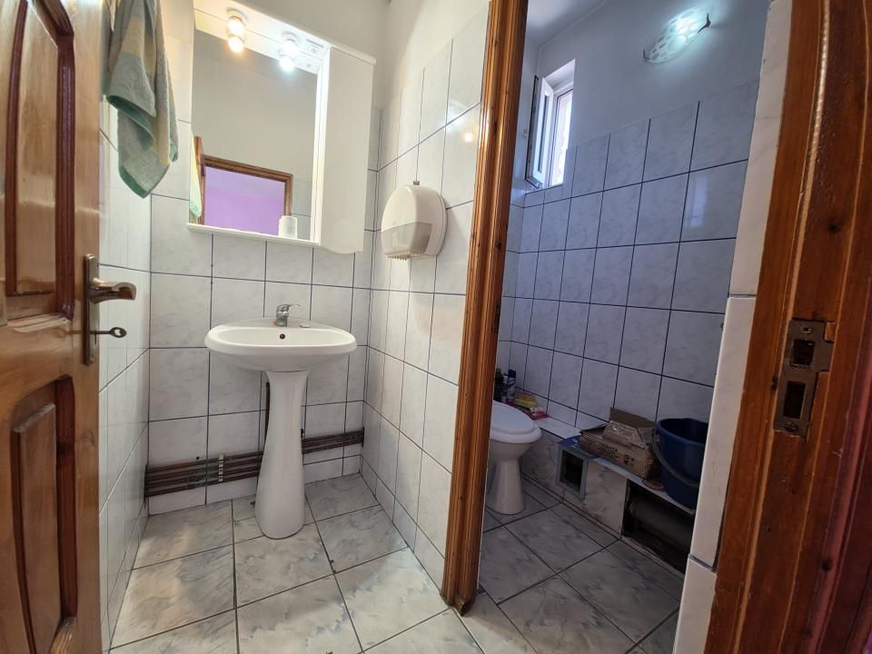 Spațiu comercial 107 mp Bd 1 Mai ideal sediu firmă aproape de Port – fotografia 10 din 11
