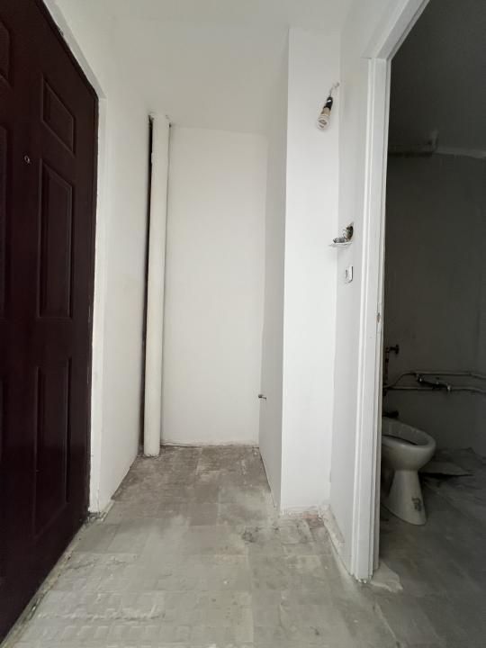 Apartament 1 camera, 22 mp, balcon, etaj 2, renovat - zona Dambovita – fotografia 7 din 8
