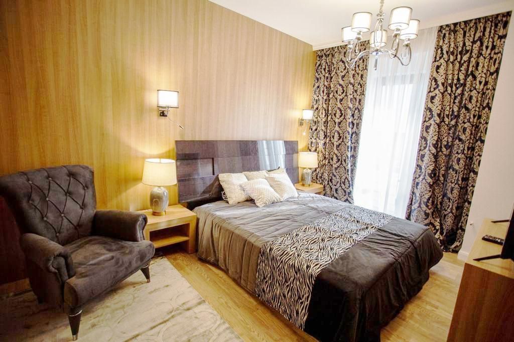 HERĂSTRĂU - VIRGIL MADGEARU | 4 CAM | 144 MP | TERASĂ 9 MP | 1 LOC PARCARE – fotografia 14 din 23