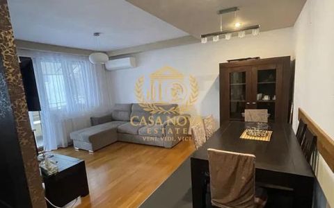 Apartament 3 camere 80mp, 2 bai, parcare, cartier Andrei Muresanu