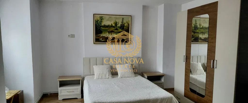 Apartament 2 camere 65mp, cartier Iris, finisaje moderne, parcare – fotografia 2 din 8