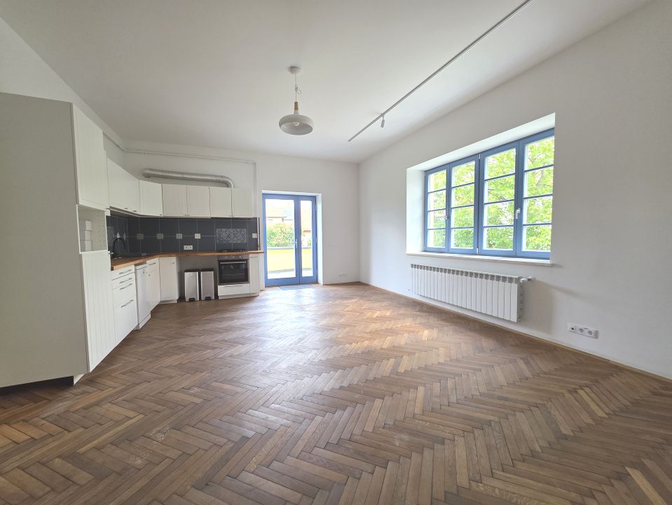 Sediu reprezentativ si exclusivist in zona premium – fotografia 13 din 22