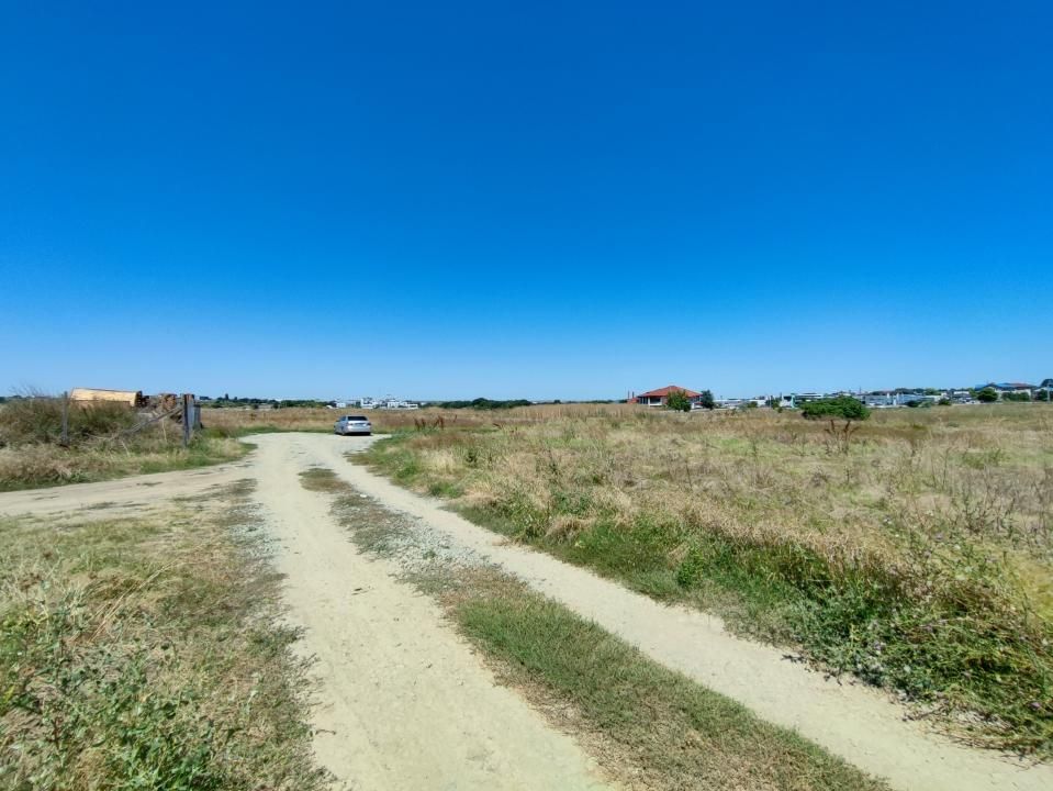Teren intravilan de vanzare in zona Boreal Plus – fotografia 11 din 14