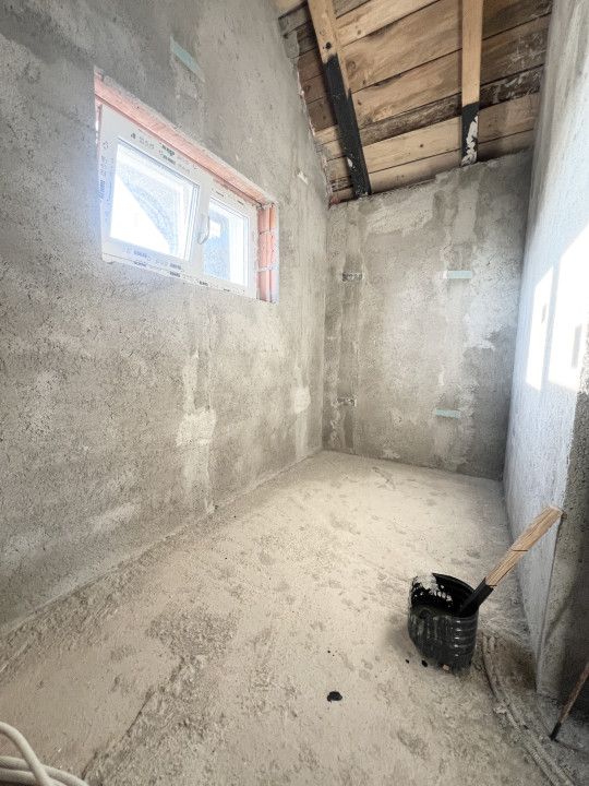 Casa Individuala, 101mp utili, Teren 570mp, 4 camere - Giarmata – fotografia 12 din 17