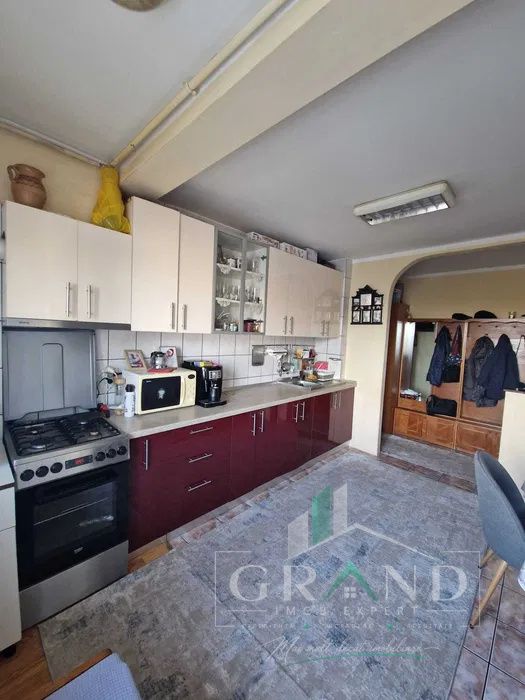 2 camere decomandate | 50 mp | Între Lacuri–Iulius Mall–FSEGA – fotografia 1 din 7