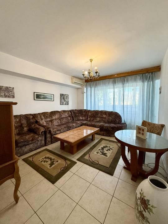 Apartament decomandat cu 3 camere-Nicolae Titulescu-Victoriei – fotografia 2 din 17