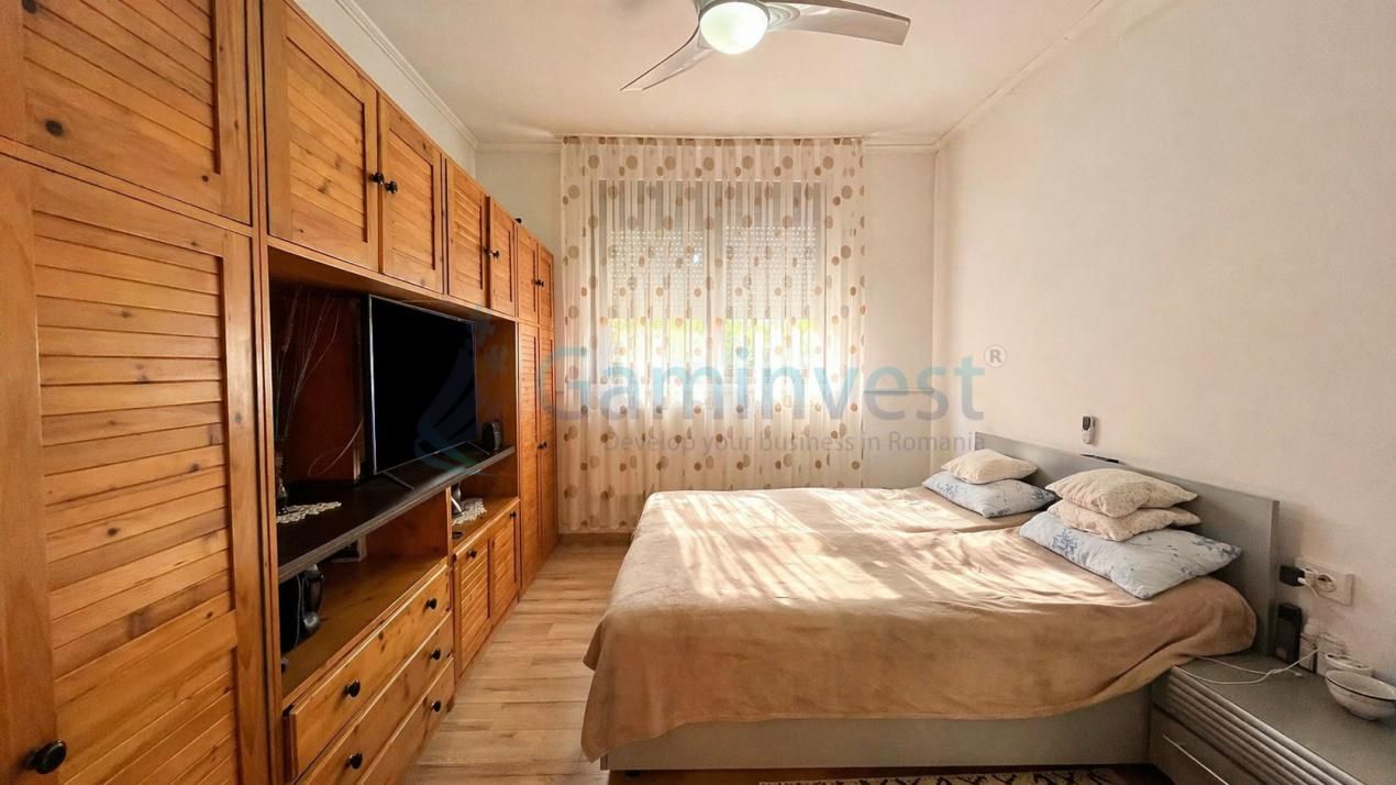 Casa cu 4 camere de vanzare in Oradea, zona Gutenberg – fotografia 9 din 14