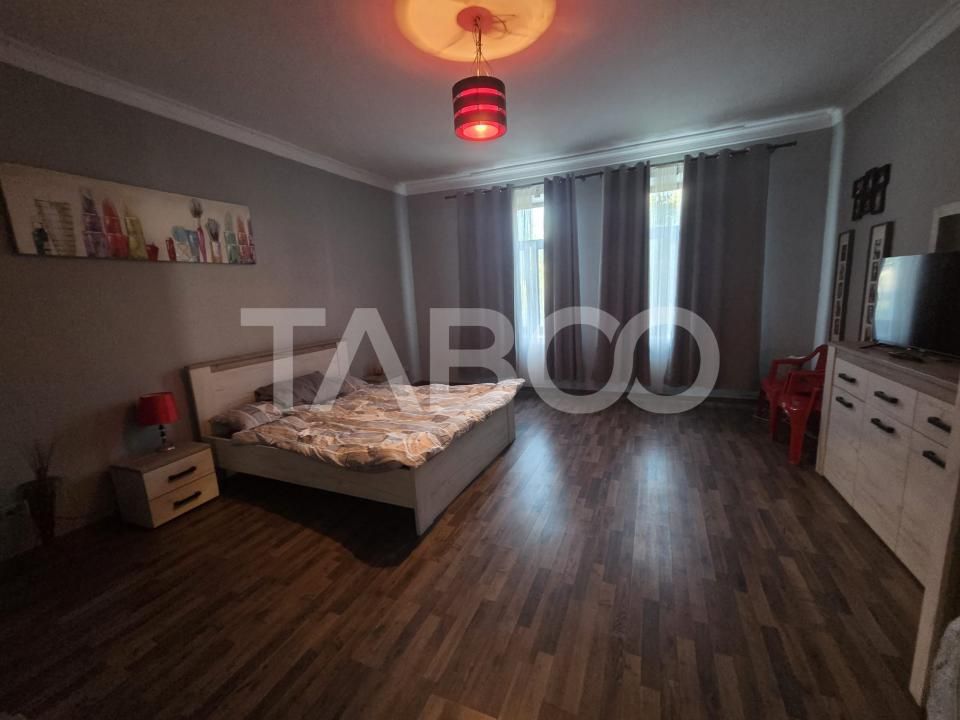 Casa 3 camere de vanzare in Voila 12km de Fagaras renovata 2026 – fotografia 7 din 13