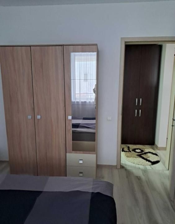 2 Camere de inchiriat | Baneasa |Parcare Inclusa| CentralaProprie| – fotografia 4 din 7