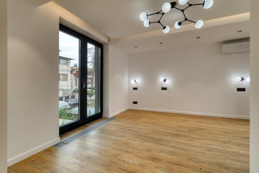 NEW CONCEPT HOUSE | 235 MP UTILI | OPEN SPACE & TERRACES – fotografia 30 din 33