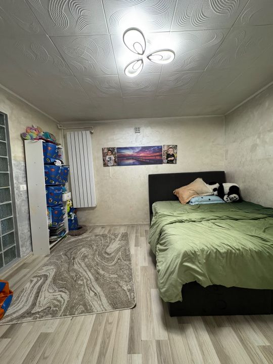 Casa spatioasa P+M | 7 camere | 150 mp utili | Curte amenajata | Rahova – fotografia 8 din 20