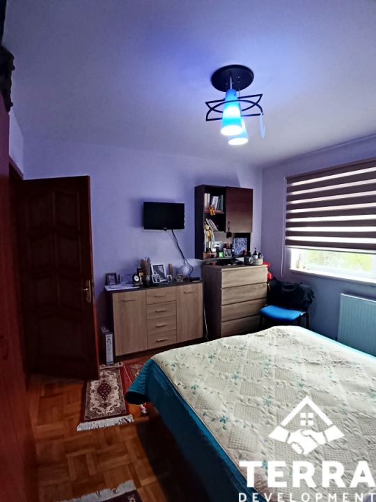 Apartament 3 camere, situat în una dintre cele mai căutate zone - Tomis Nord – fotografia 7 din 21
