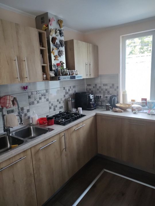 COMISION 0!!! Casa individuală, Gheorgheni, 340mp utili, 310mp teren – fotografia 2 din 8