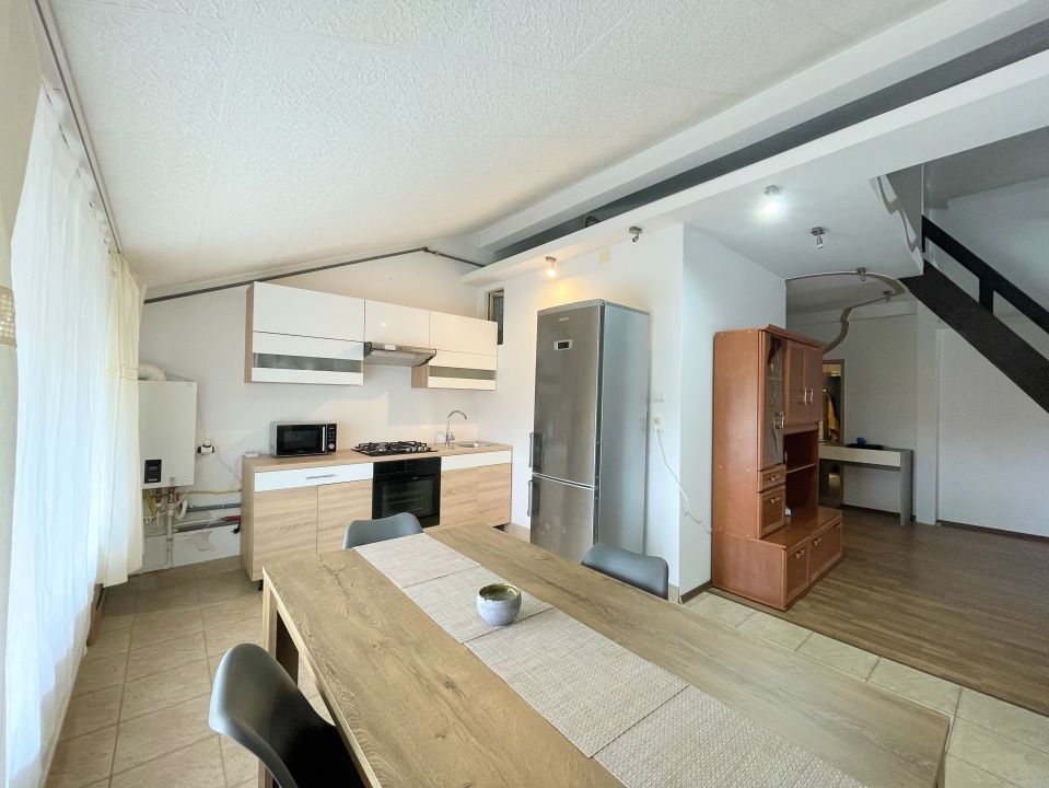Apartament cu 2 camere de vanzare Zona Iris – fotografia 11 din 21