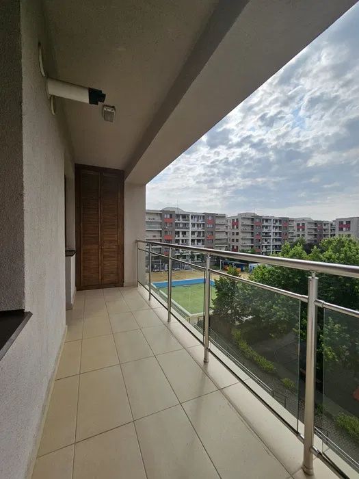 Apartament 2 camere - Cartierul Solar - Metalurgiei – fotografia 8 din 8