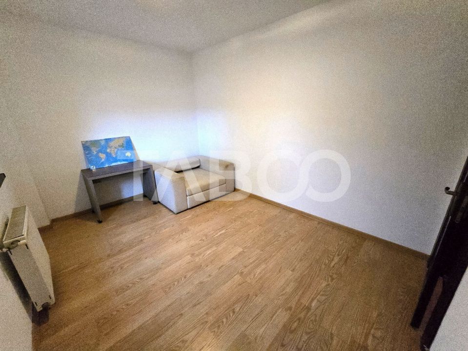 Apartament 3 camere 2 balcoane 2 bai 105 mpu etaj 1 Calea Dumbravii – fotografia 24 din 29