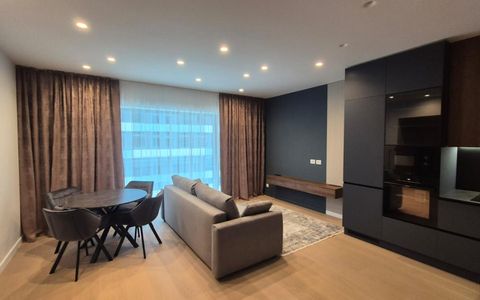APARTAMENT 2 CAMERE DE VÂNZARE - FLOREASCA