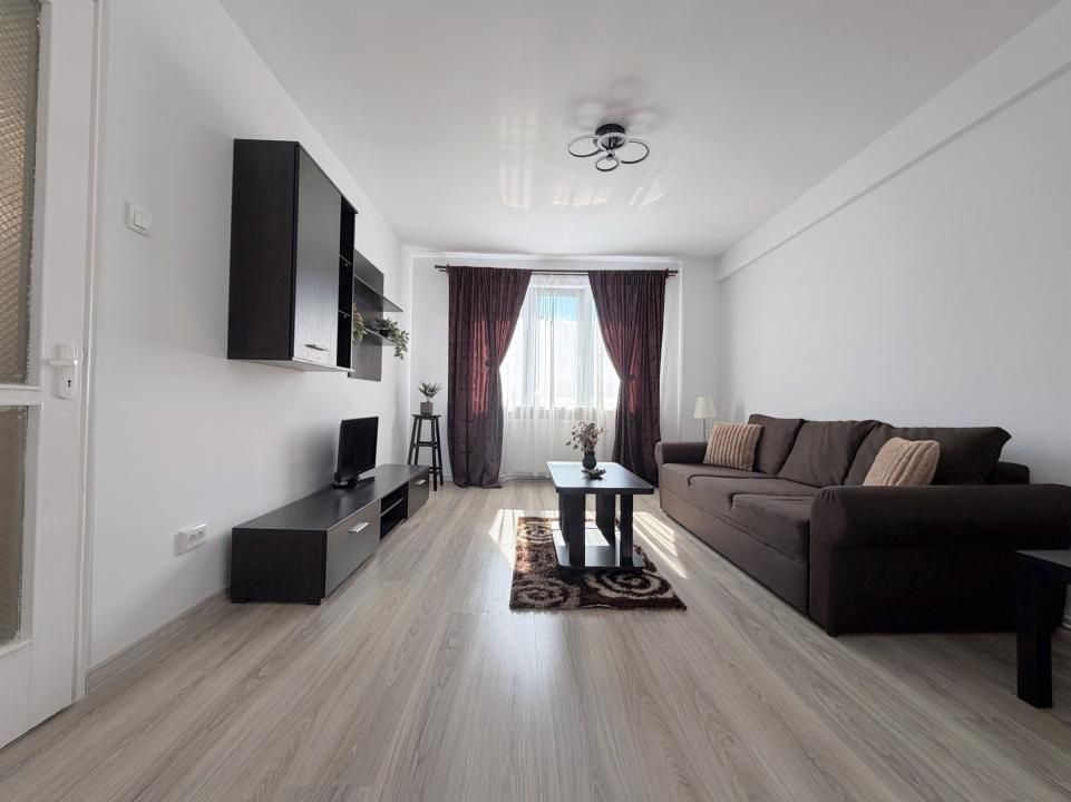Apartament de inchiriat, 2 camere, central, renovat recent – fotografia 5 din 15
