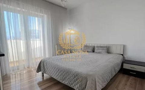Apartament 4 camere 85mp, 2 bai, zona Pod Aurel Vlaicu