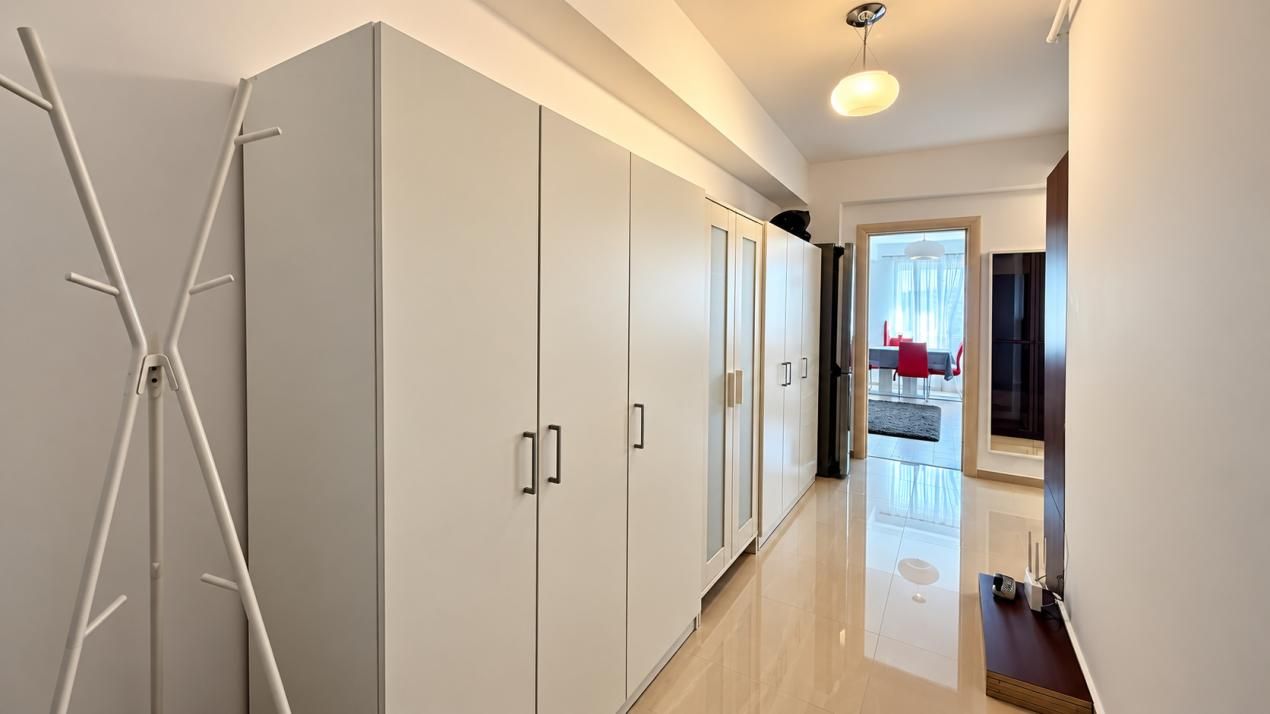 Apartament 2 Camere | 68 MP | Gorjului | Bloc 2015 | Centrală Proprie – fotografia 7 din 10