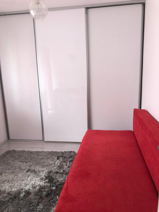 Apartament 2 camere , Floresti, zona Vivo – fotografia 10 din 10