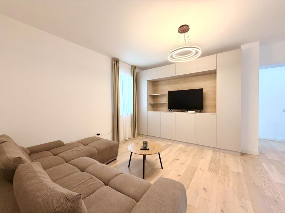 Apartament 3 camere 92,7MP  | Pipera- First Estate | First Rent – fotografia 5 din 29