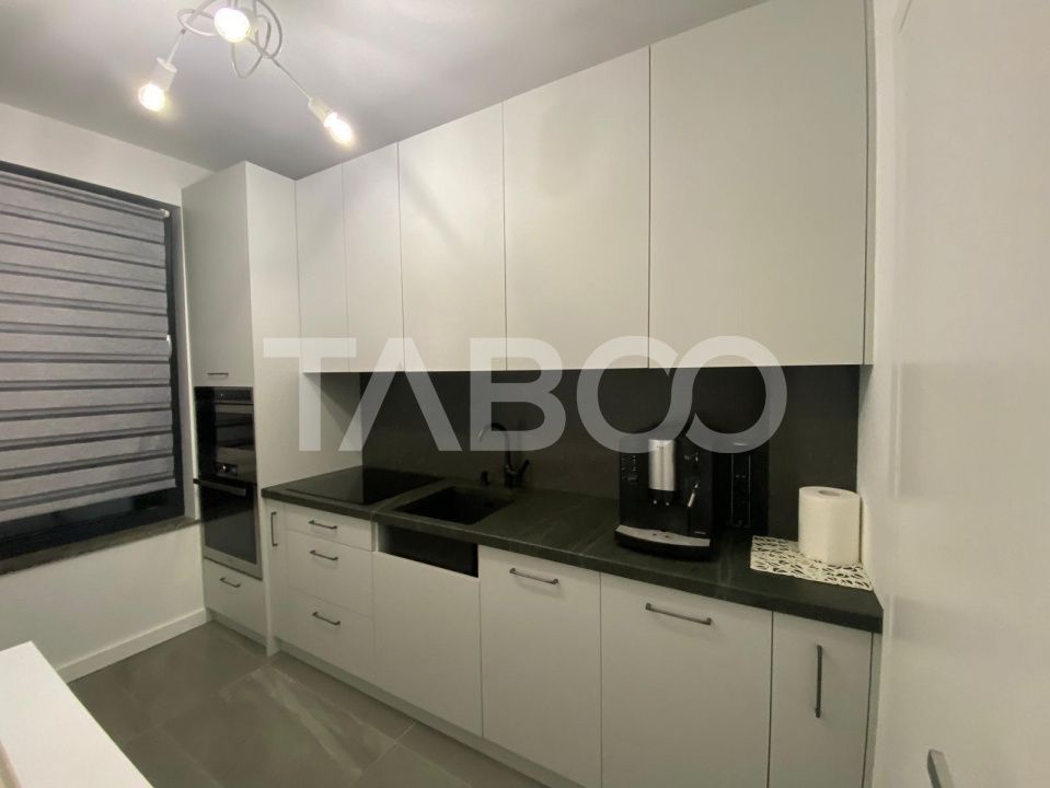 Apartament cu 2 camere zona Iulius Mall Park Lake – fotografia 6 din 8