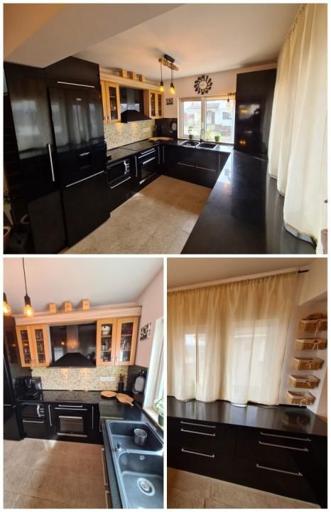Casa individuala 4 camere, teren 350 mp-Dezmir – fotografia 3 din 7