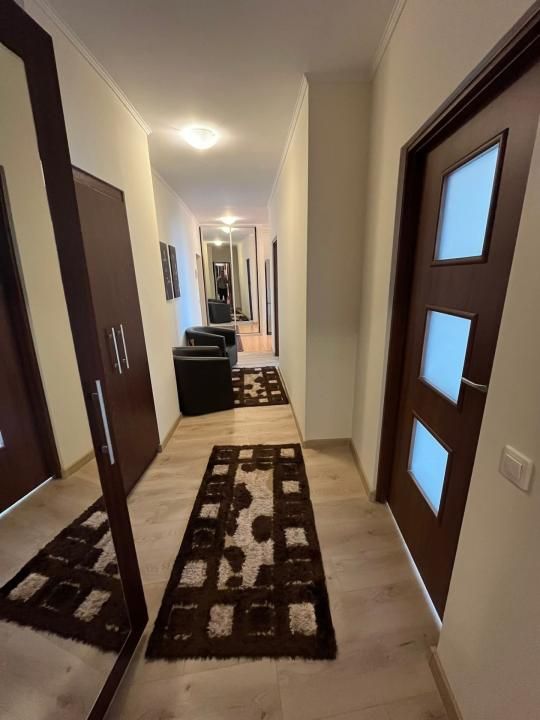 Apartament decomandat, 2 camere, 2 garaje, Zorilor – fotografia 4 din 6