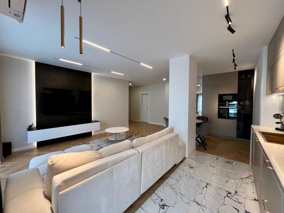 Apartament cu 2 Camere Premium | Bloc Nou | Bună Ziua | Mobilat și Utilat Lux – fotografia 7 din 21