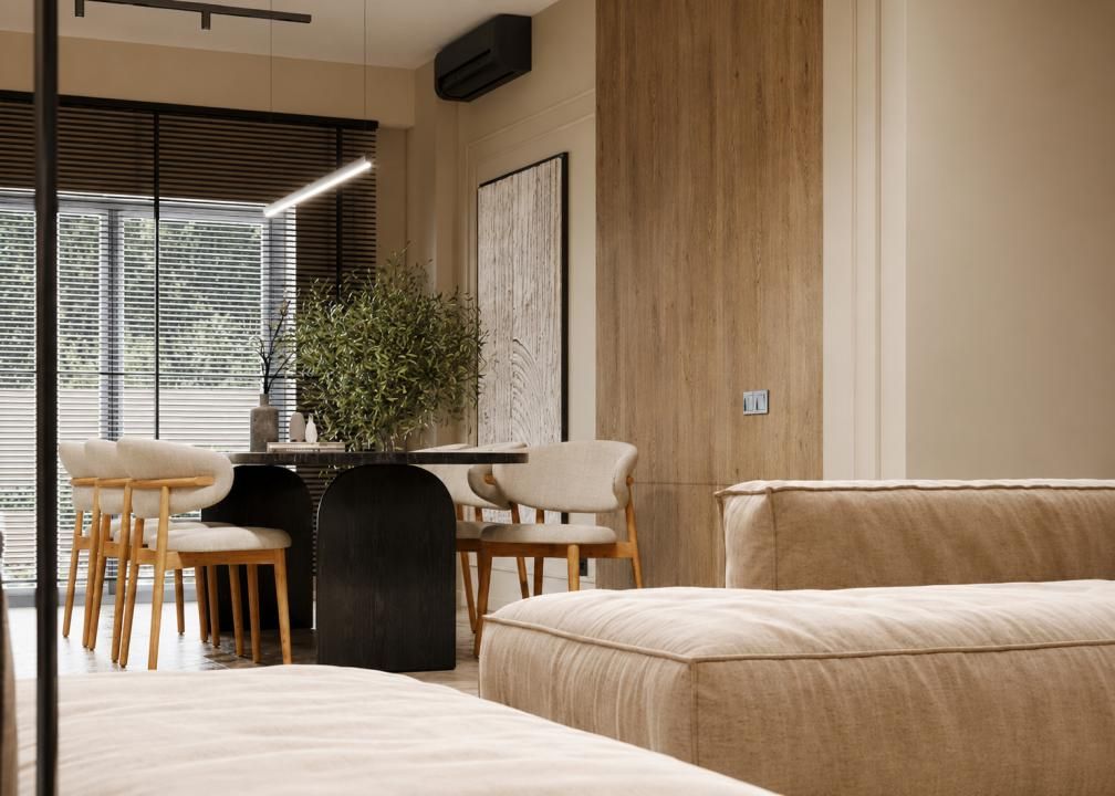 Gemina by the Lake | Studio Premium | Pipera Plaza | Rond OMW – fotografia 19 din 29