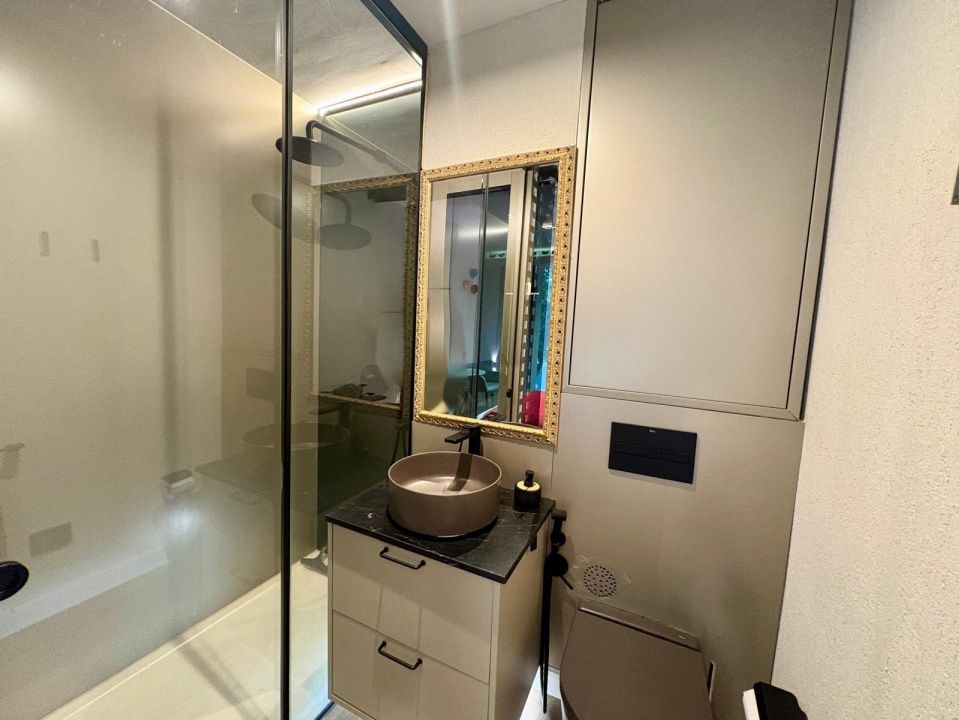 Veronica Micle - apartament 2 camere renovat de inchiriat. – fotografia 15 din 28