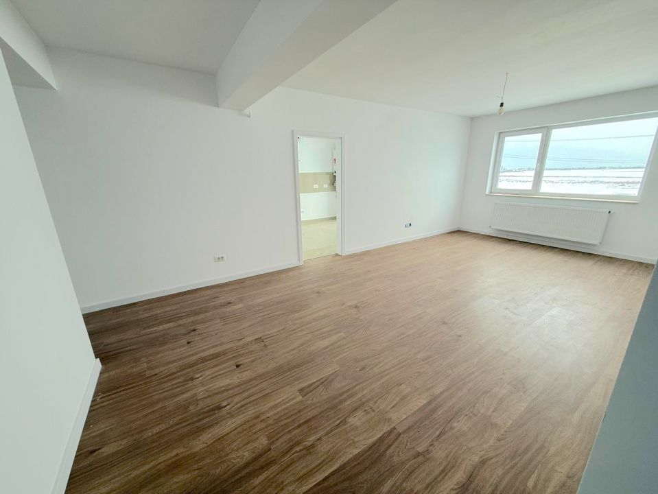 Apartament Spatios de 3 Camere cu priveliste - 103mp | Green Garden – fotografia 20 din 22
