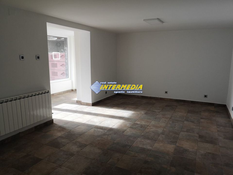 Spatiu comercial 40 mp finisat de inchiriat in Cetate – fotografia 6 din 19