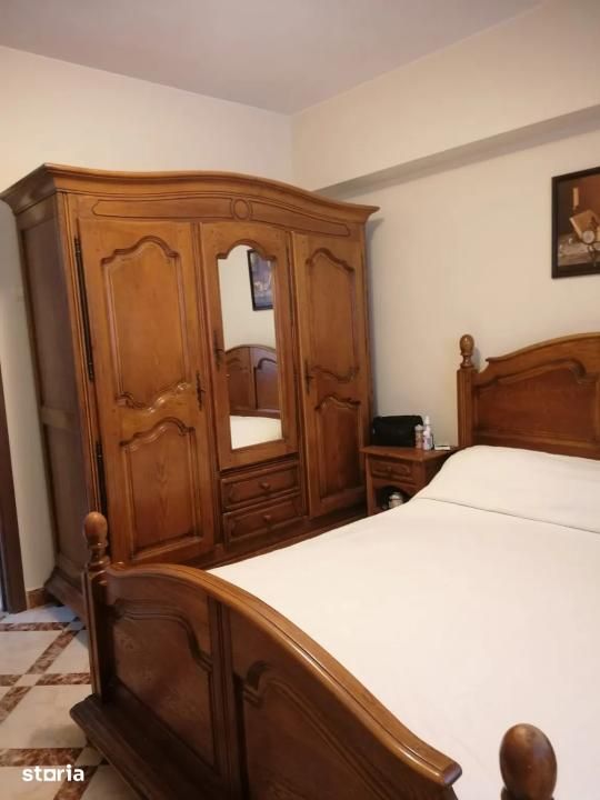3 Camere | Et.P/10 | Recent Renovat | Metrou 1 Decembrie 1918 – fotografia 2 din 9