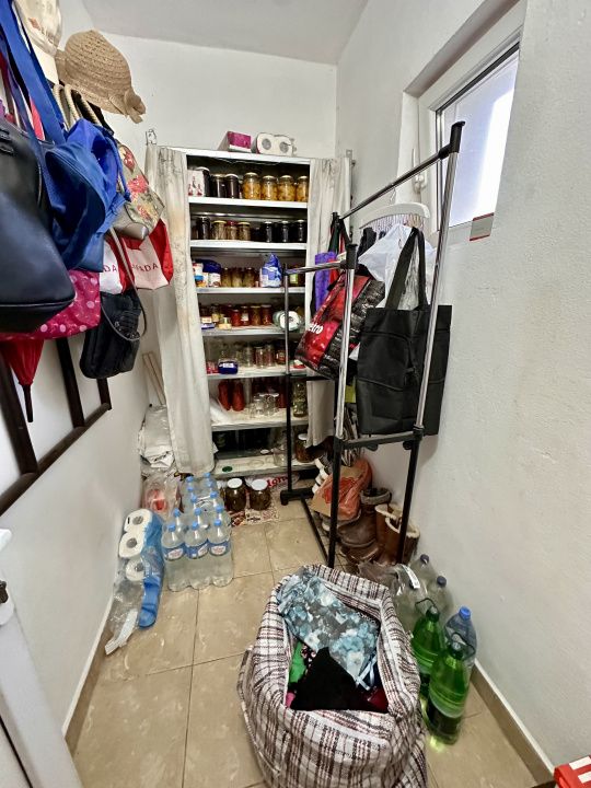 Casa pe PARTER Alba Iulia I 3 camere I teren 625 mp I finisata I – fotografia 10 din 16