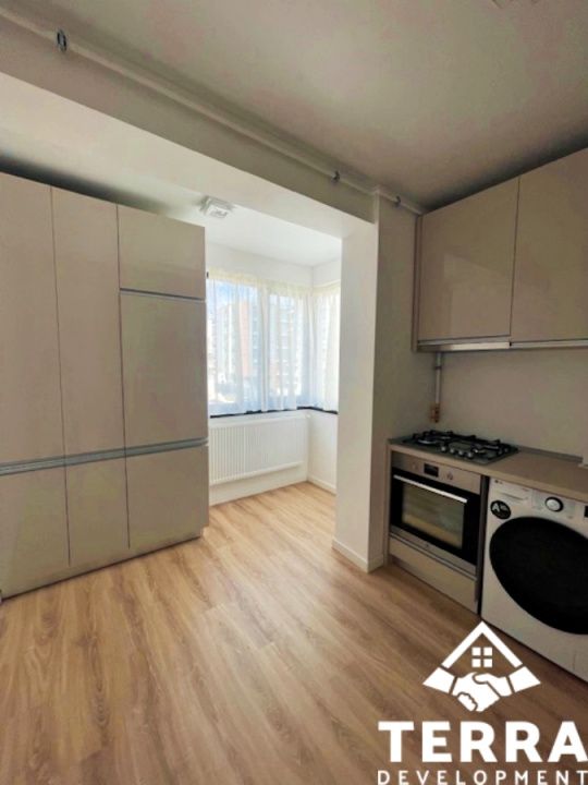Apartament 3 camere - Tomis Plus – fotografia 11 din 25
