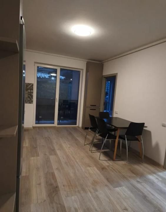 Apartament 2 camere | 50 mp + balcon | Zona BMW – fotografia 2 din 5