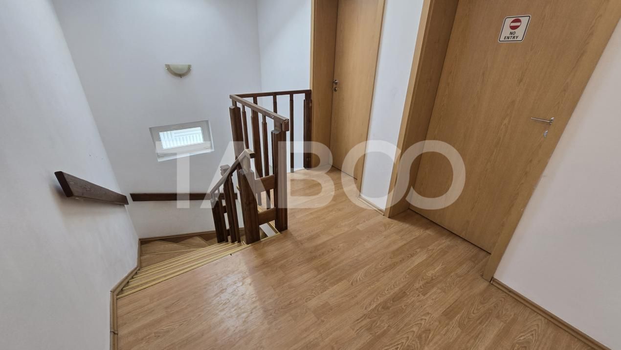 Casa de inchiriat 3 camere si 425mp curte libera in Sura Mare – fotografia 11 din 12